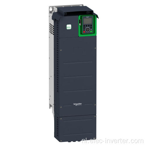 Schneider Electric ATV630D55N4 omvormer